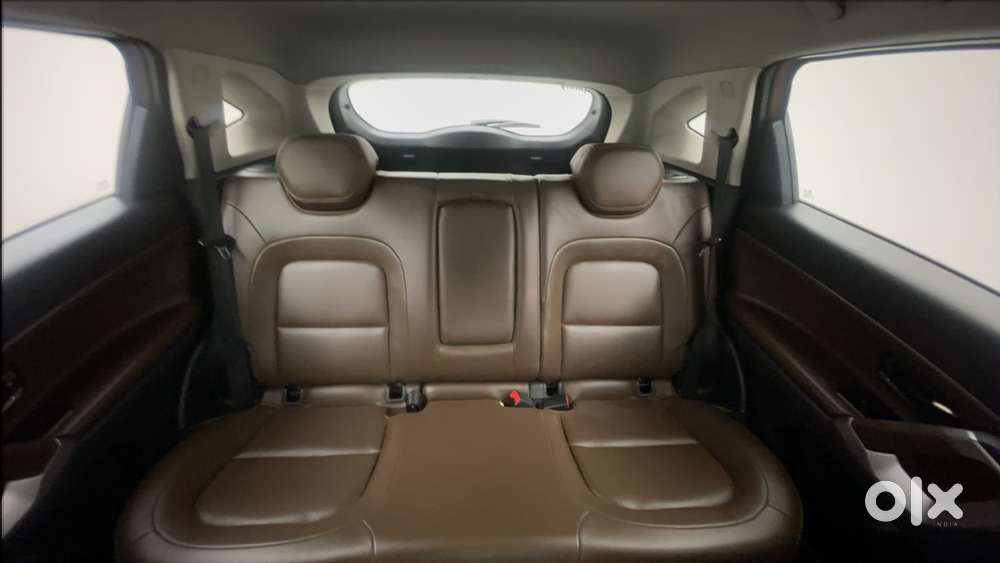 Tata Harrier Xz, 2019, Diesel