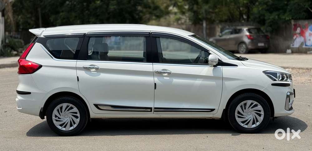 Maruti Suzuki Ertiga Vxi (o) Cng, 2024, Petrol