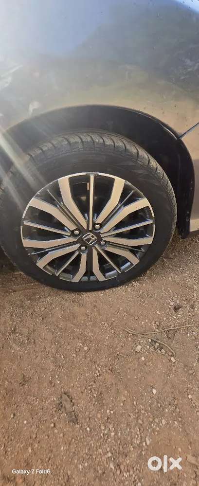 Honda City Vx 2019 Diesel