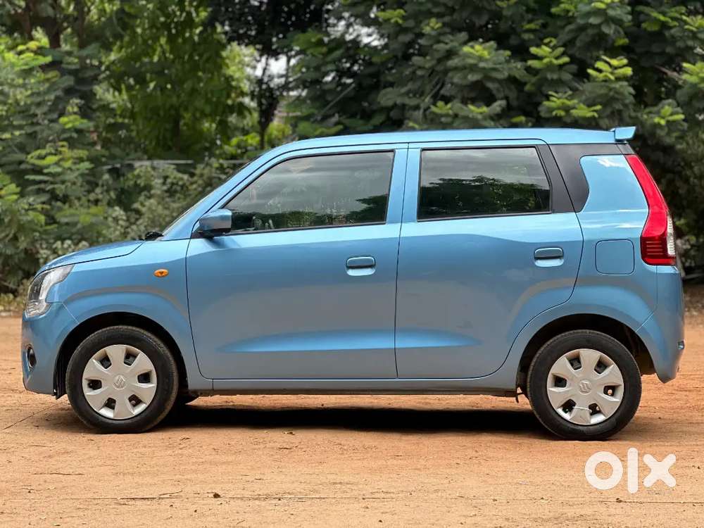 Maruti Suzuki / Wagon R
