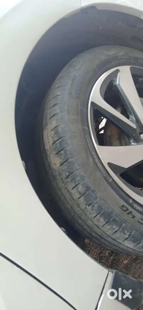 Toyota Glanza 2022 Petrol 50377 Km Driven