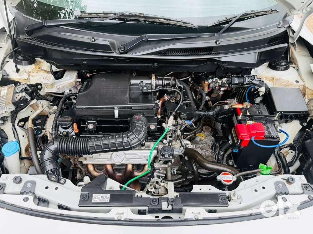 Maruti Suzuki Dzire 1.2 Zxi Cng, 2024, Cng & Hybrids