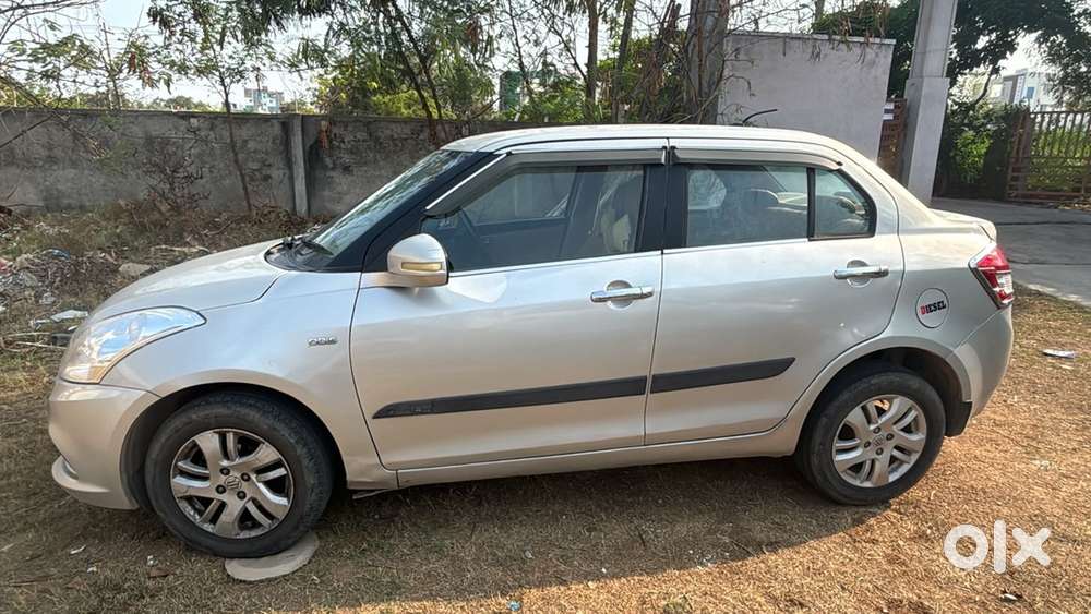 Maruti Suzuki Swift 2014