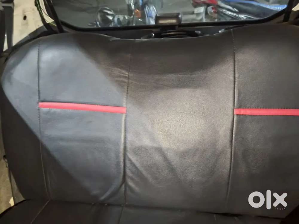 Maruti Suzuki Alto Lxi 2011