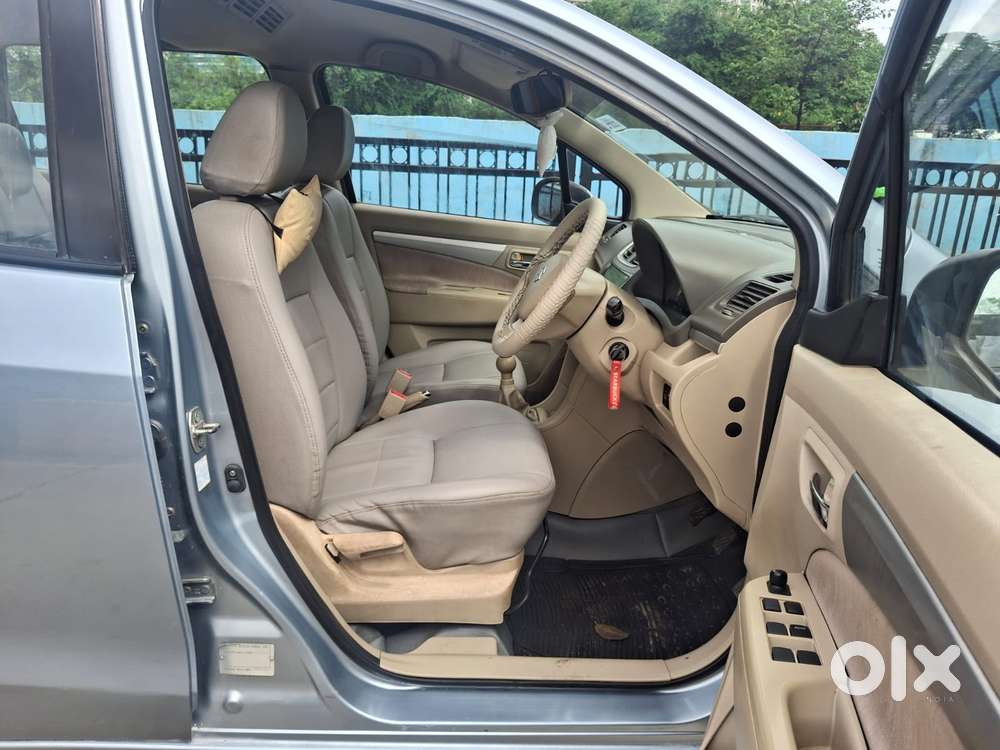 Maruti Suzuki Ertiga 2012-2015 Vxi Cng, 2014, Cng & Hybrids