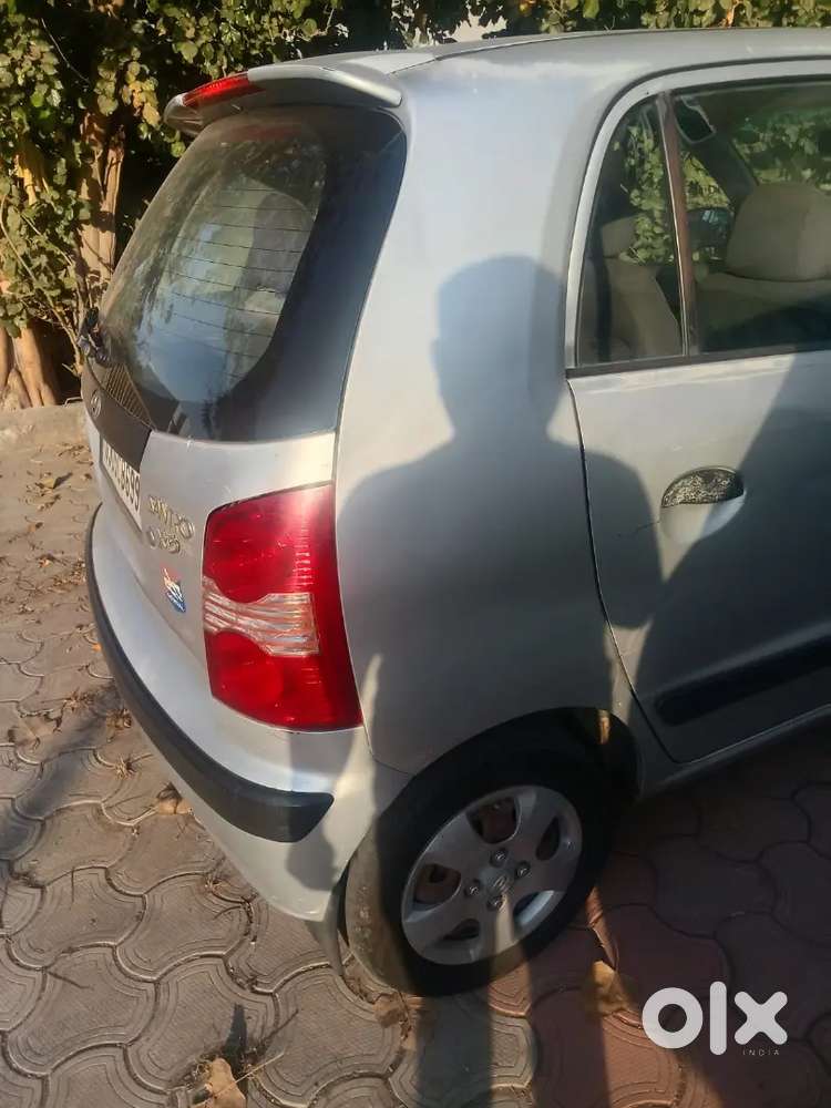 Hyundai Santro Xing 2004
