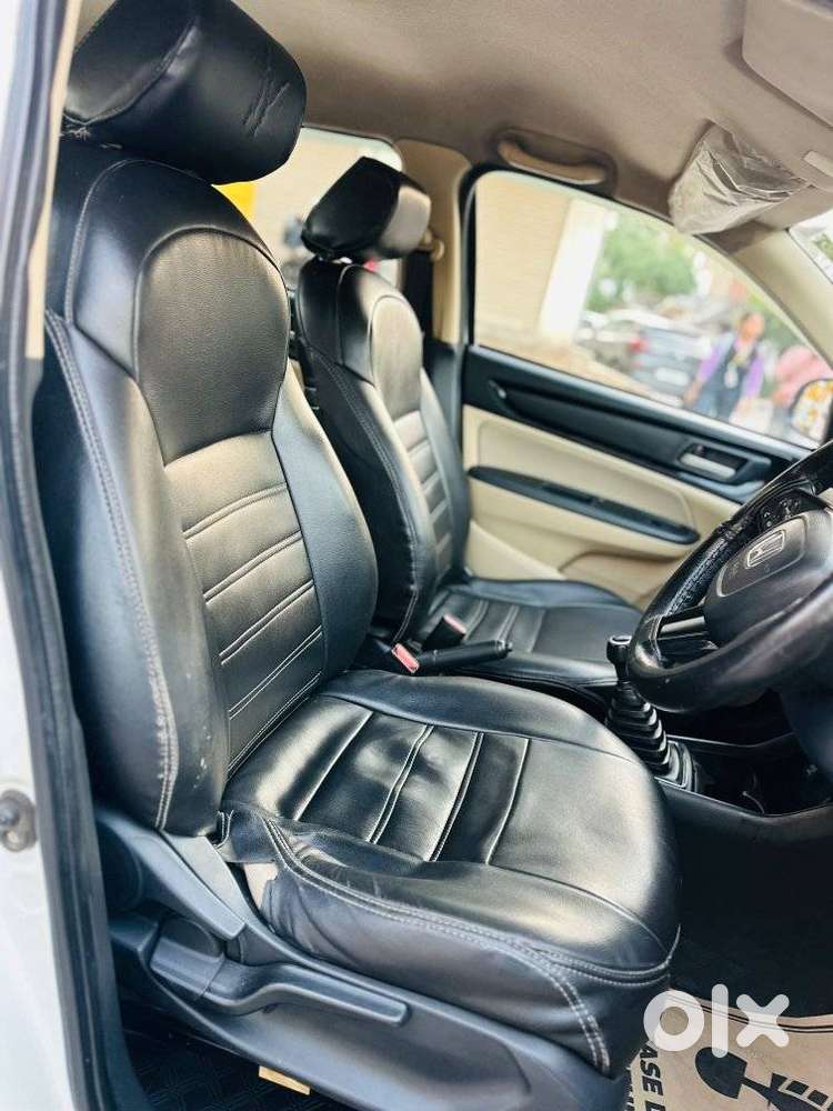 Honda Amaze 1.5 Smt I Dtec, 2019, Diesel