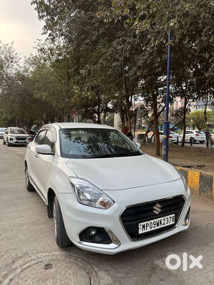 Maruti Suzuki Dzire 2021