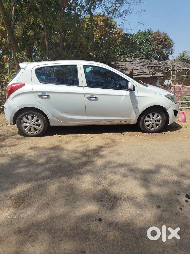 Hyundai I20 2013 Diesel 155567 Km Driven