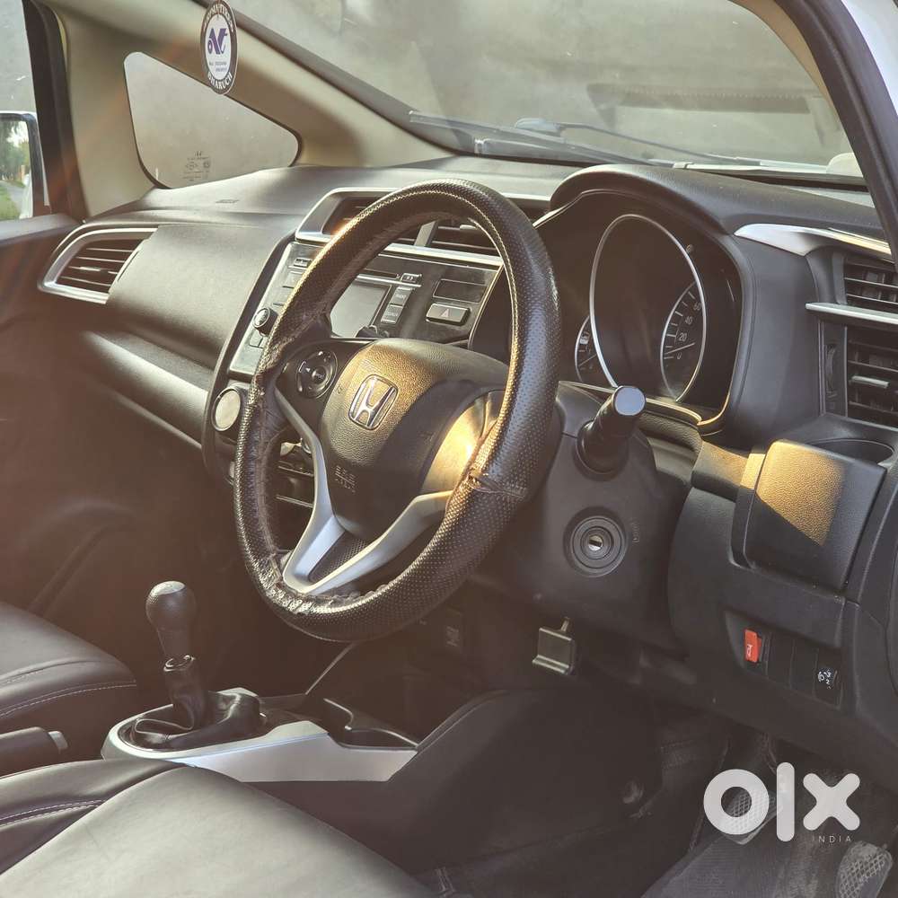 Honda Jazz S Diesel, 2017, Diesel