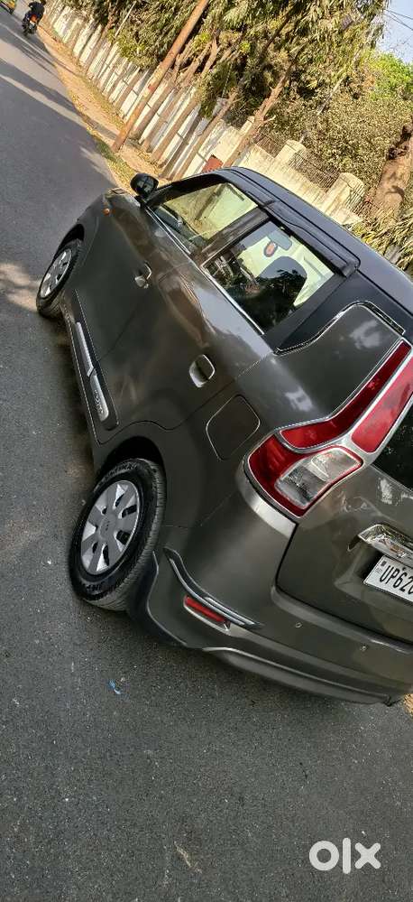 Maruti Suzuki Wagon R 2021 Cng & Hybrids 28522 Km Driven