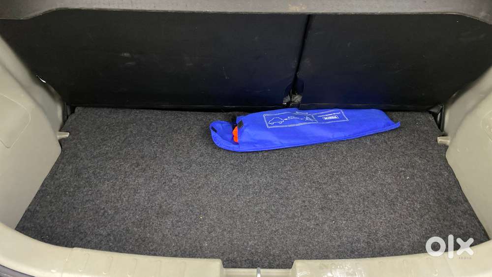 Maruti Suzuki Celerio 2014-2017 Zxi At, 2015, Petrol