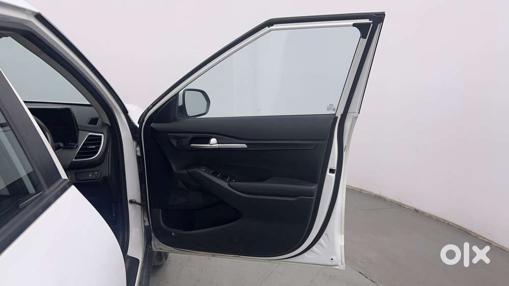 Kia Seltos Htk Plus At D, 2019, Diesel