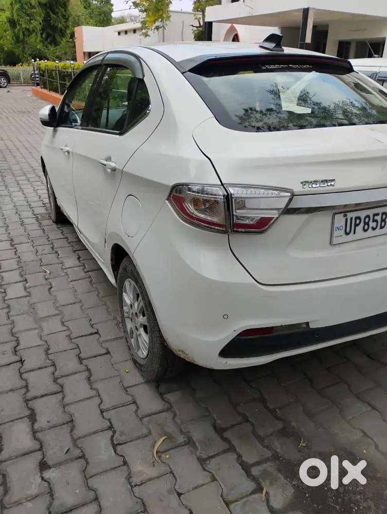 Tata Tigor 1.05 Diesel 2019