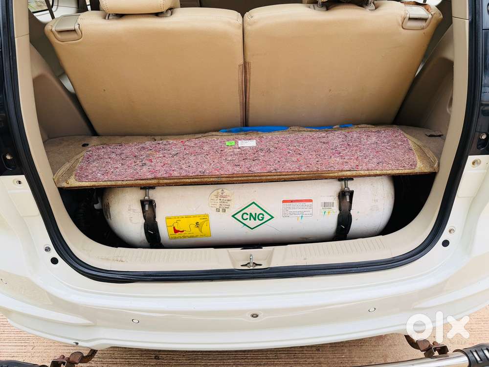 Maruti Suzuki Ertiga Vxi (o) Cng, 2022, Cng & Hybrids