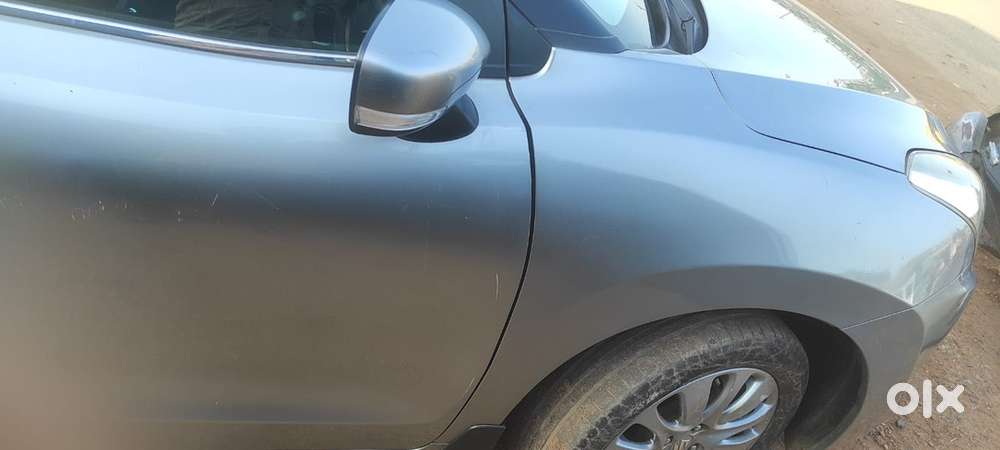 Maruti Suzuki Baleno 2019 Well Maintained