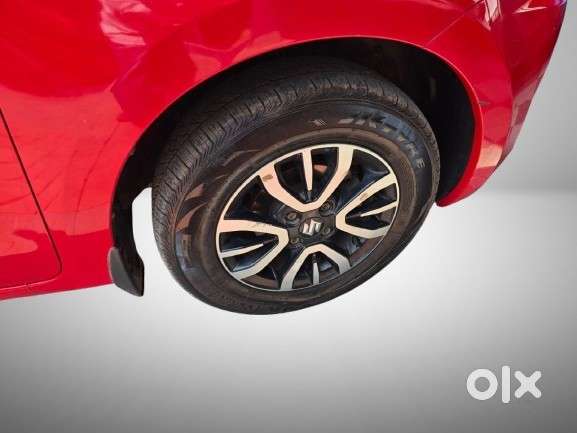Maruti Suzuki Swift Ddis Vdi, 2019, Diesel