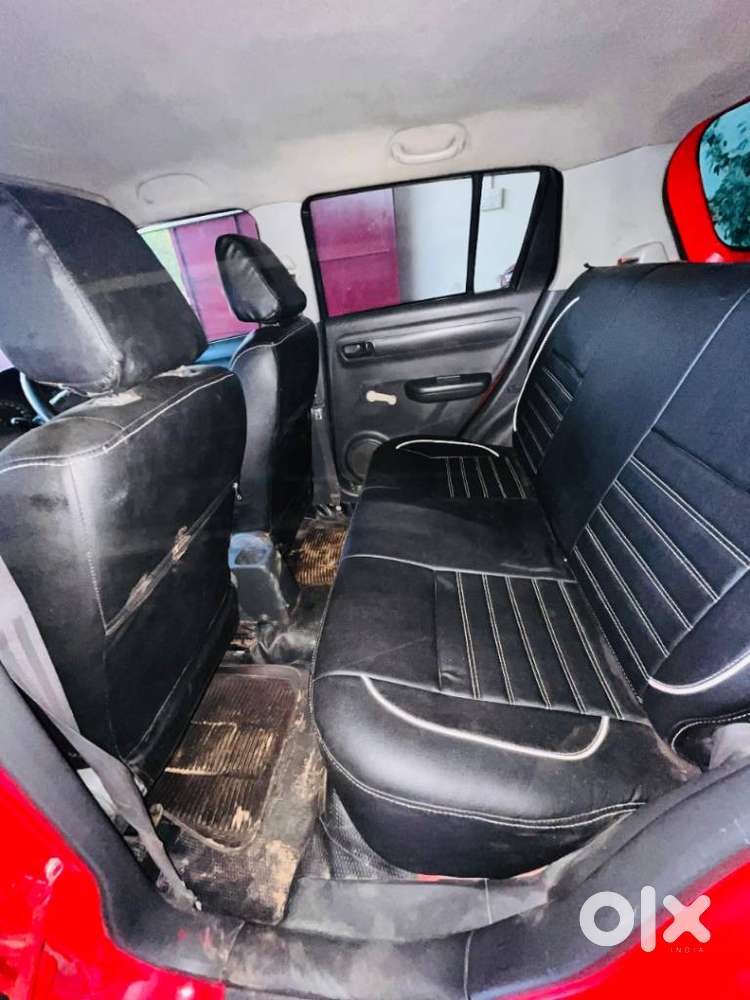 Maruti Suzuki Swift Ldi Bsiv, 2008, Diesel