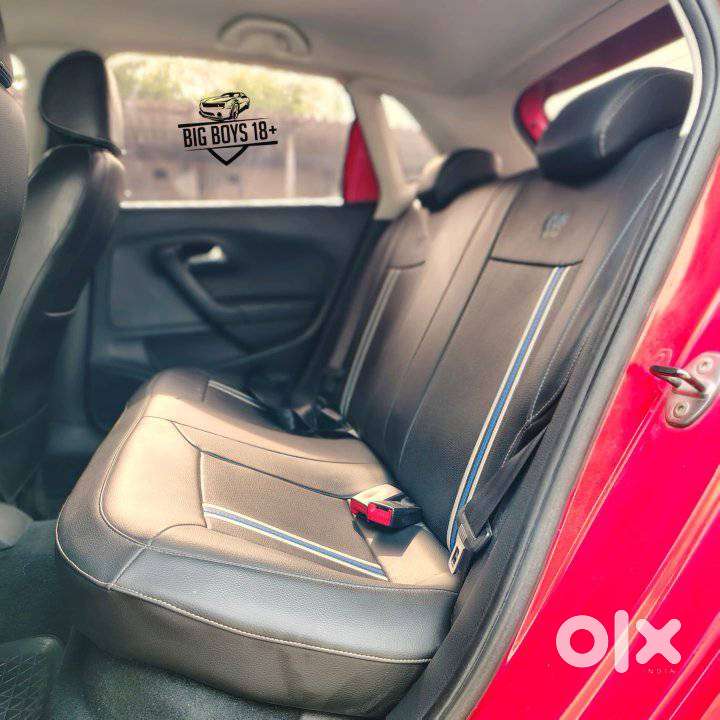 Volkswagen Polo 1.5 Tdi Comfortline, 2019, Diesel