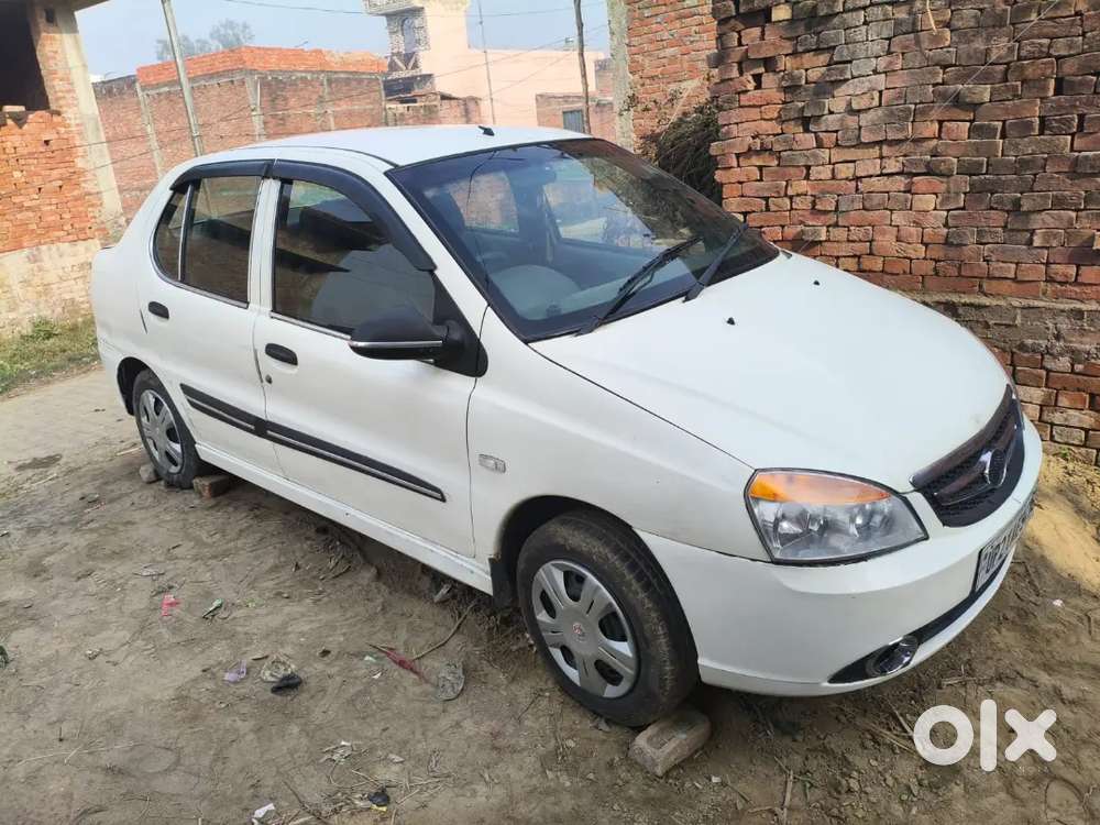 Tata Indigo Ecs 2010