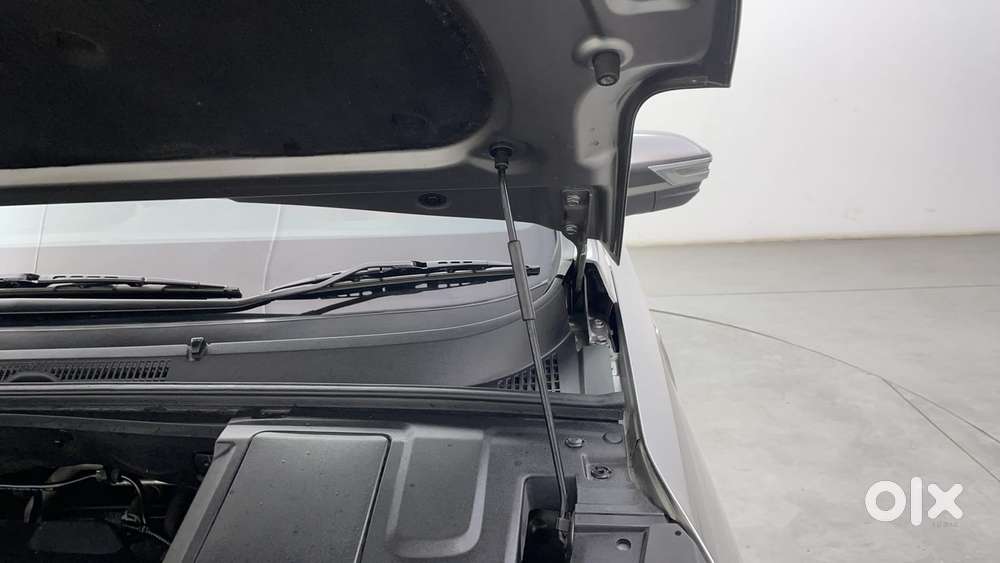 Mg Hector Plus Sharp Dct, 2021, Diesel