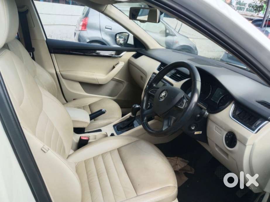 Skoda Octavia, 2015, Diesel