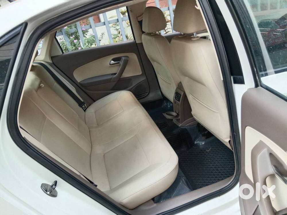 Skoda Rapid 1.6 Mpi Style Plus, 2015, Diesel