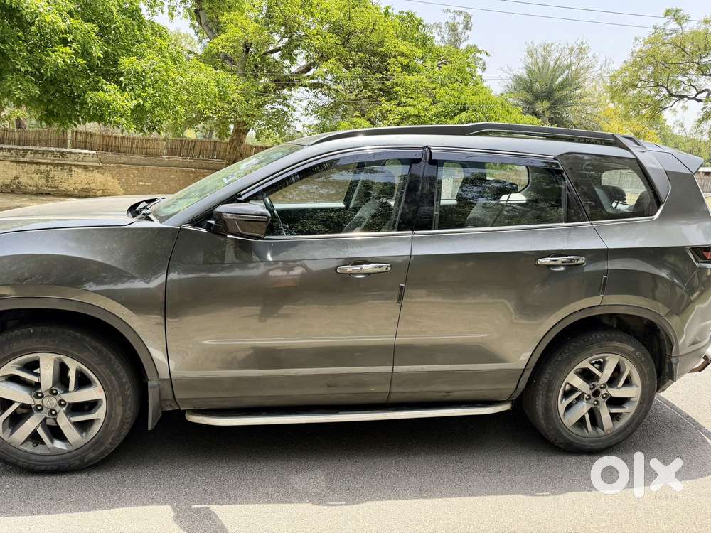 Tata Safari 2.0 Kryotec Xt, 2022, Diesel