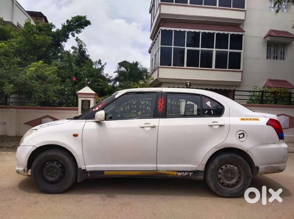 Maruti Suzuki Dzire 2016