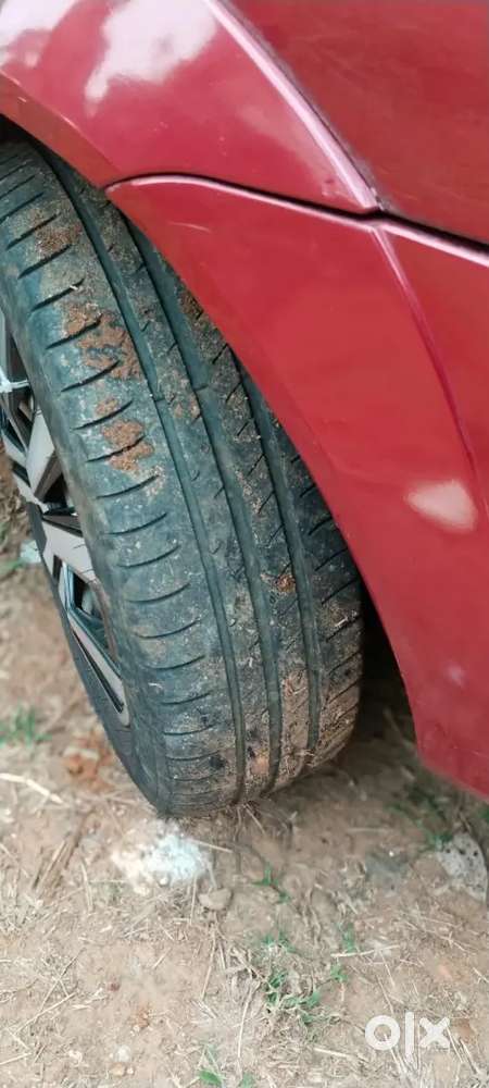 Best Car For Family Use Tata Indica V2 2005 Diesel Well Maintained