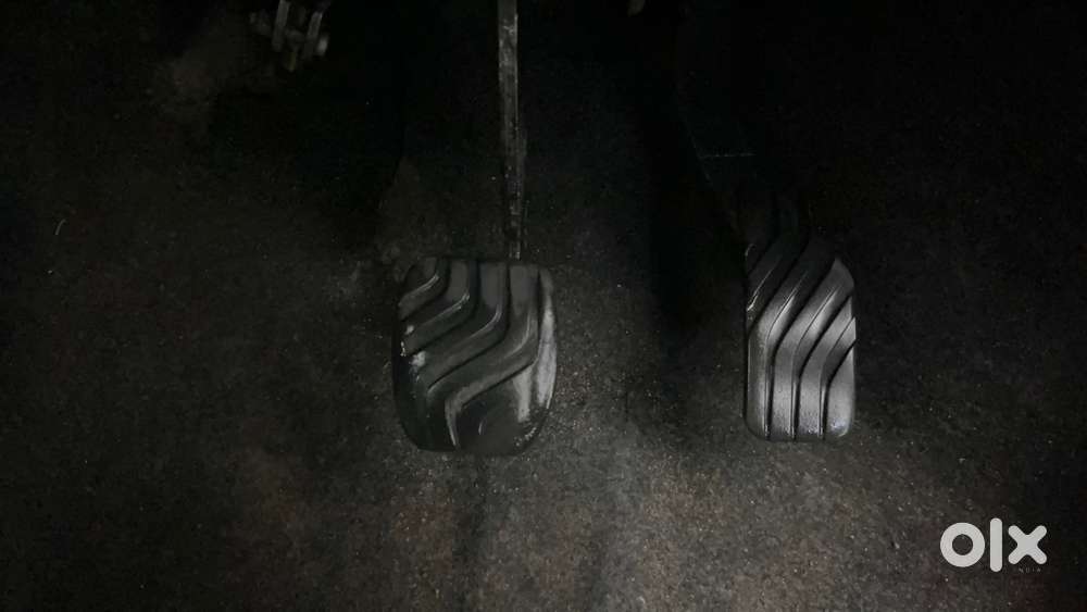 Renault Kwid 1.0 Rxt Amt Opt, 2017, Petrol