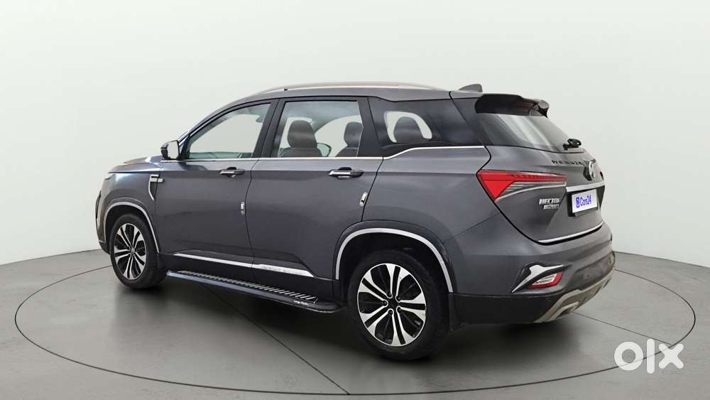 Mg Hector Plus Sharp Pro 2.0 Turbo Diesel 6 Str, 2021, Diesel