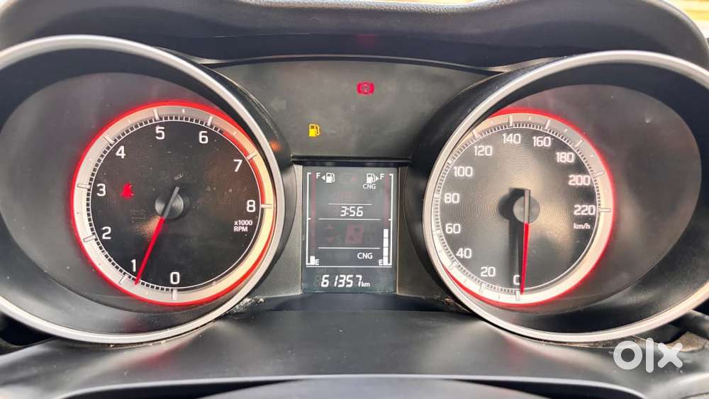 Maruti Suzuki Swift Vxi Cng, 2022, Cng & Hybrids