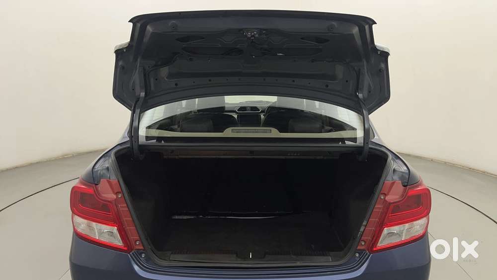 Maruti Suzuki Dzire Zxi Ags, 2021, Petrol