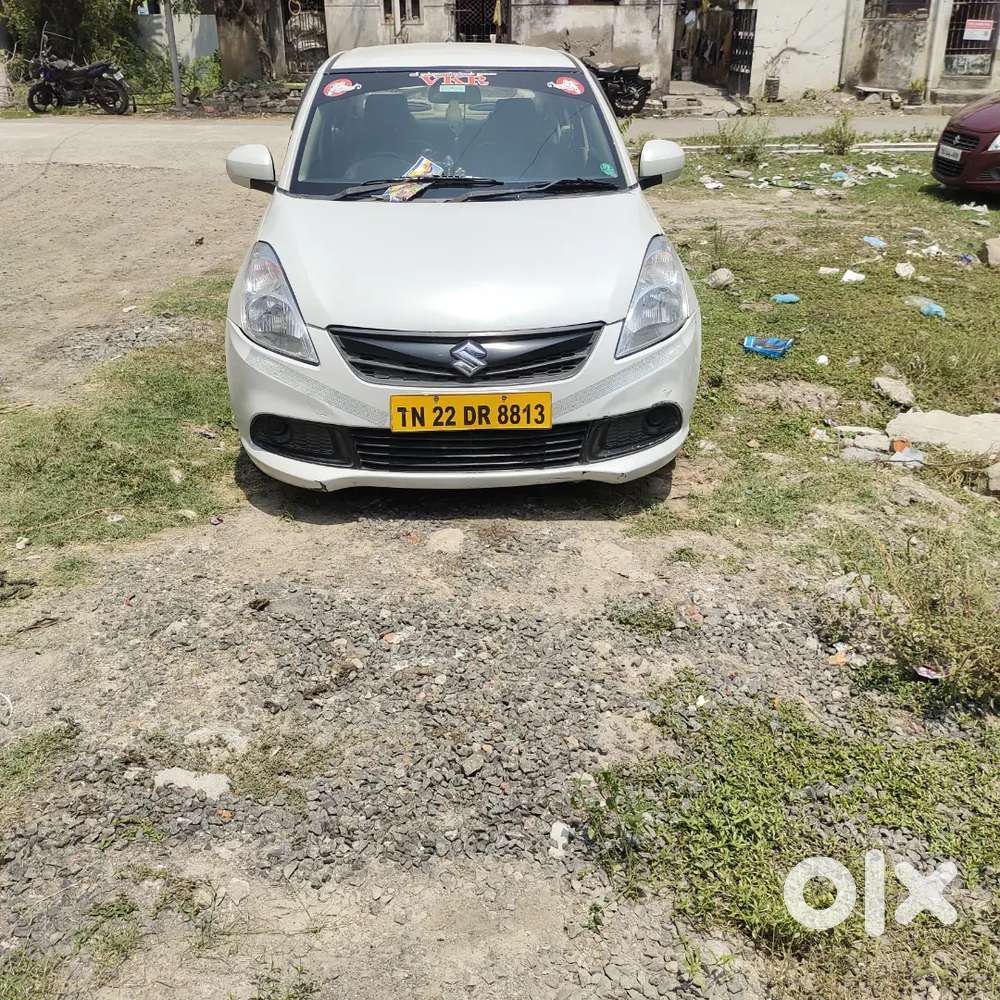 Maruti Suzuki Dzire 2020 Diesel Good Condition