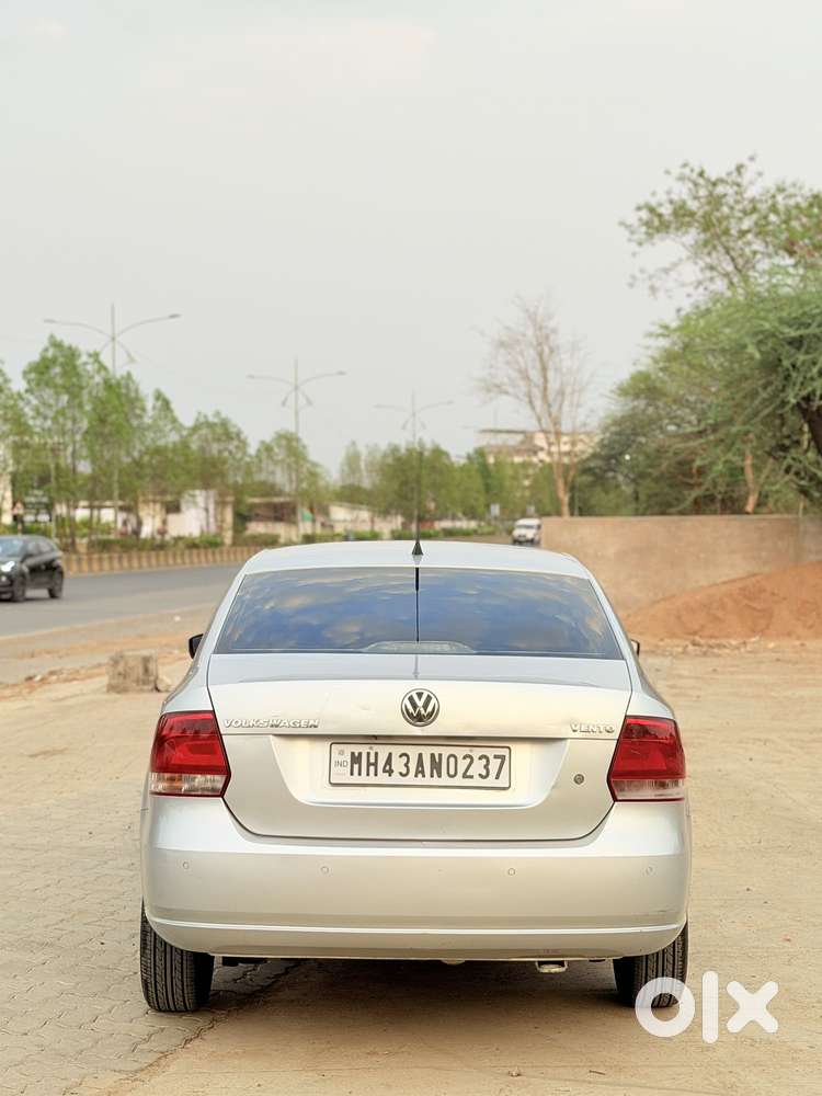 Volkswagen Vento