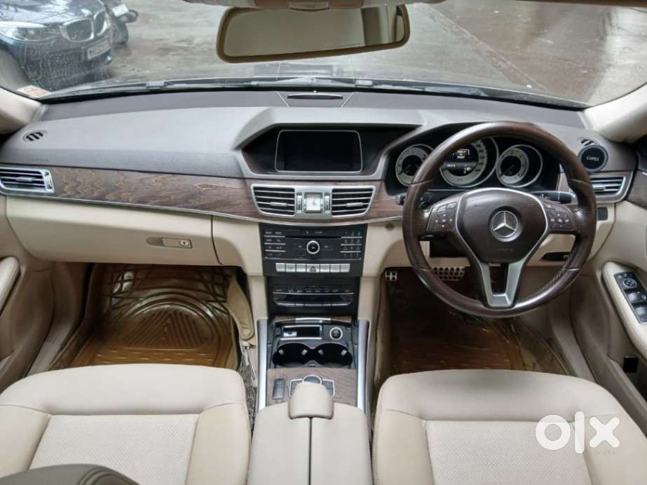 Mercedes-benz E-class E250 Cdi Edition E, 2017, Diesel