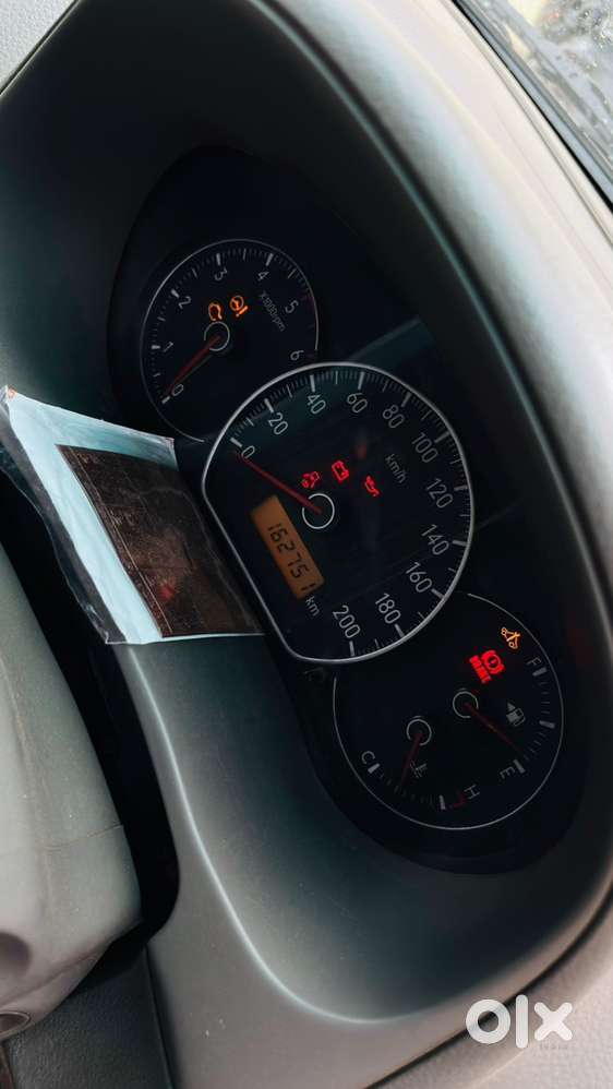 Maruti Suzuki Sx4 Diesel 2013