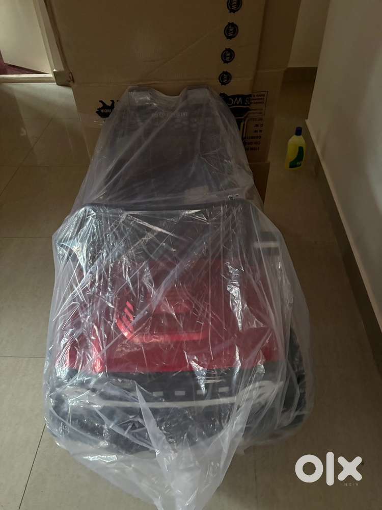 Kids car thar 4*4 electric (up to 07 year..50kg) - Photo 3