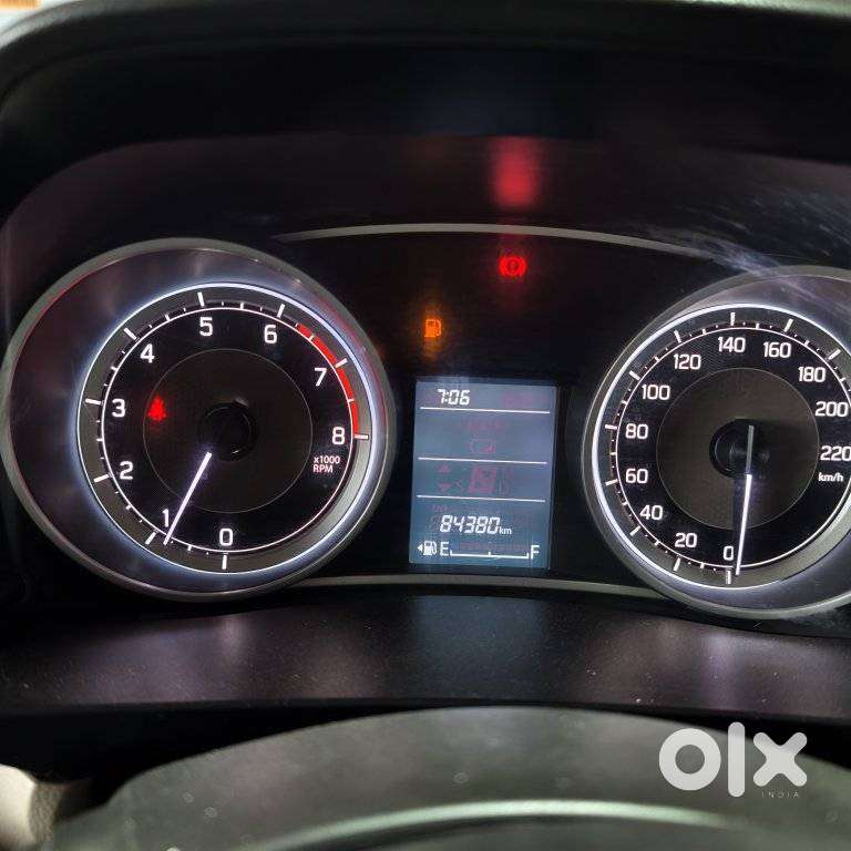 Maruti Suzuki Dzire 1.2 Vxi, 2020, Petrol