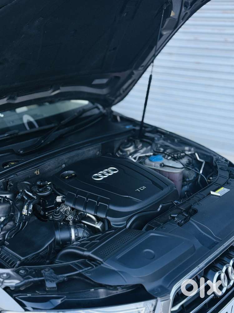 Audi A4 2.0 35 Tdi S Line, 2015, Diesel