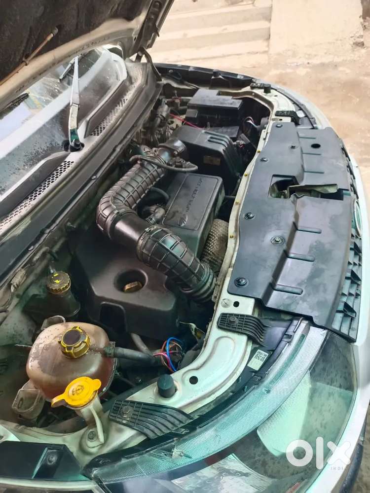 Mahindra Kuv100 Diesel 2016