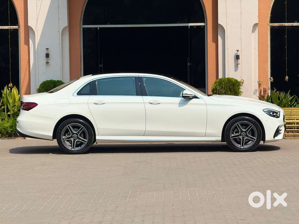 Mercedes-benz E-class E 220 D, 2023, Diesel
