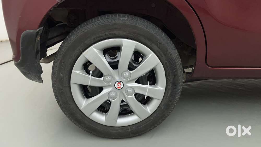 Maruti Suzuki Alto K10 2010-2014 Vxi, 2018, Petrol
