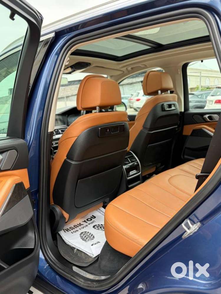 Bmw X5 Xdrive30d Xline, 2022, Diesel