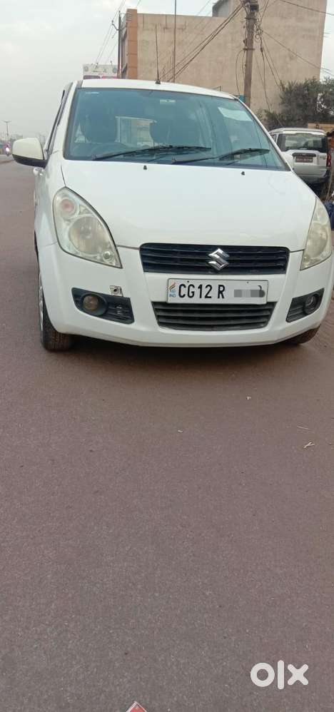 Maruti Suzuki Ritz 2009-2011 Vxi, 2011, Petrol