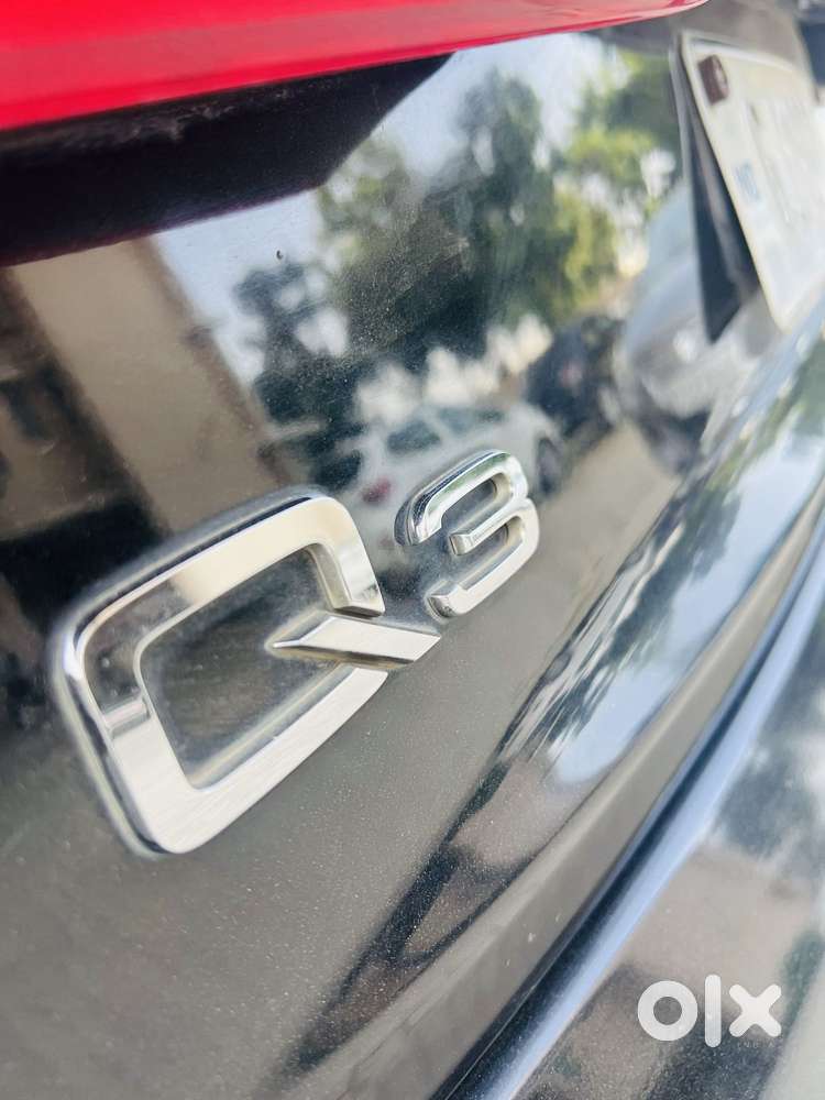 Audi Q3 30 Tdi Mt S Edition, 2015, Diesel