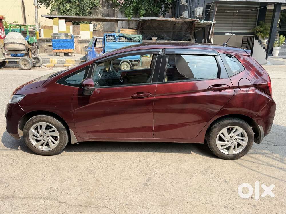 Honda Jazz V, 2020, Petrol
