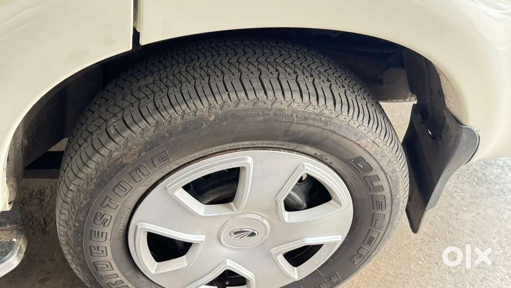 Mahindra Diesel Car 2020