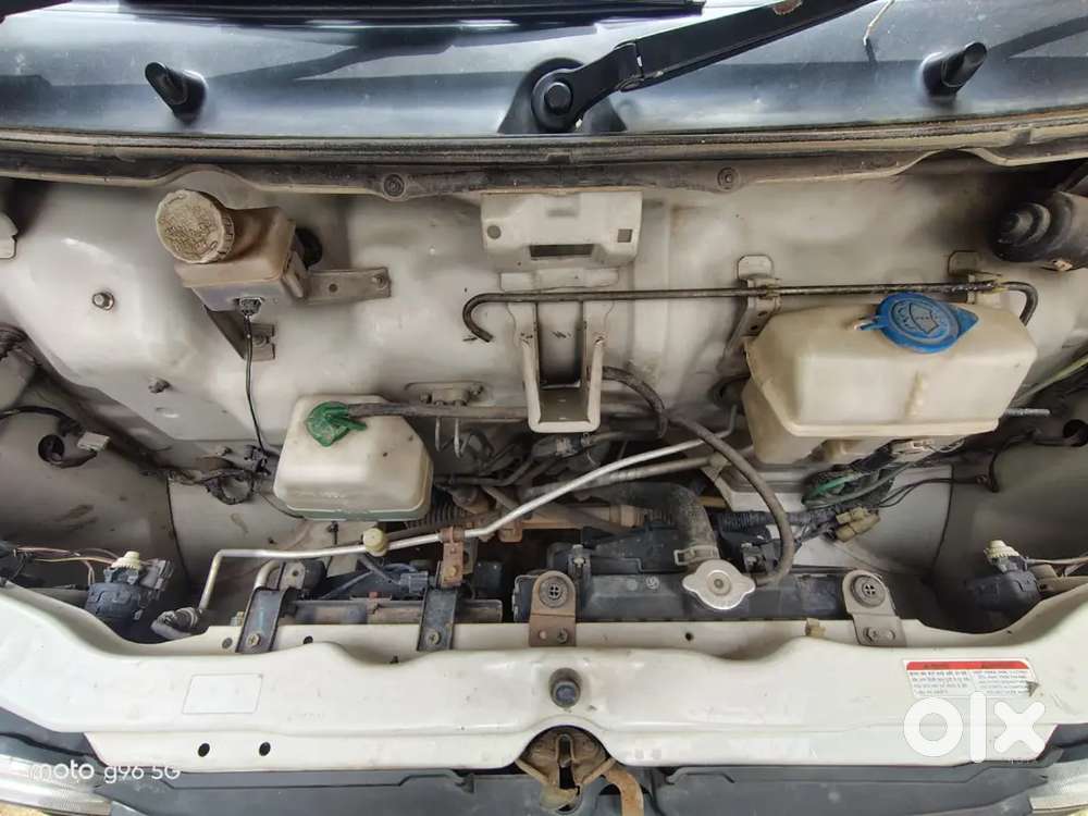 Maruti Suzuki Eeco Ac Cng 2019